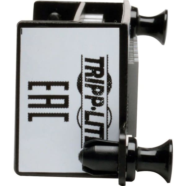 Tripp Lite Fiber Cassette, 40Gb, (x6) 12 MTP/MPO - N482-6M12-6M12

Fibra Óptica Tripp Lite, 40Gb, (x6) 12 MTP/MPO - N482-6M12-6M12