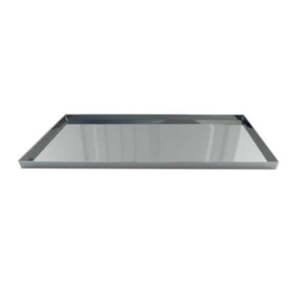 Tatara Group Gloss Collection Basic Amenity Tray - Mirror Finish, 6PK - VT20H