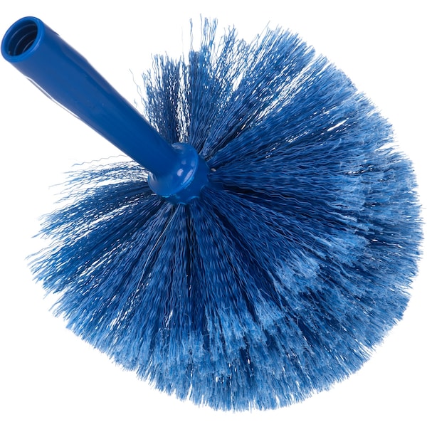 Carlisle Foodservice Round Duster w/Soft Flagged PVC, PK12 - 36340414