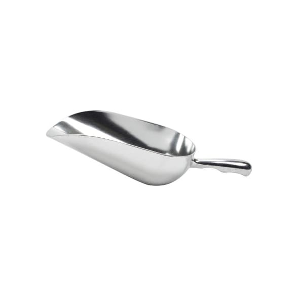 Winco 58 oz Ice and Food Scoop - AS-58