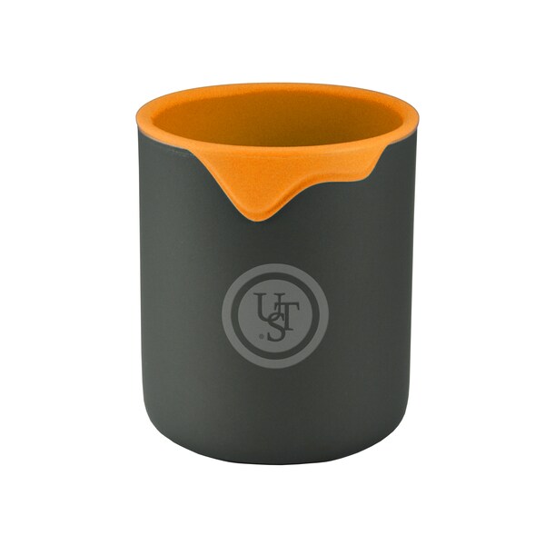 Aob Products Co Ust Double-Up Cup, Orange, Peggable Box - UST-20-CKT0048-08