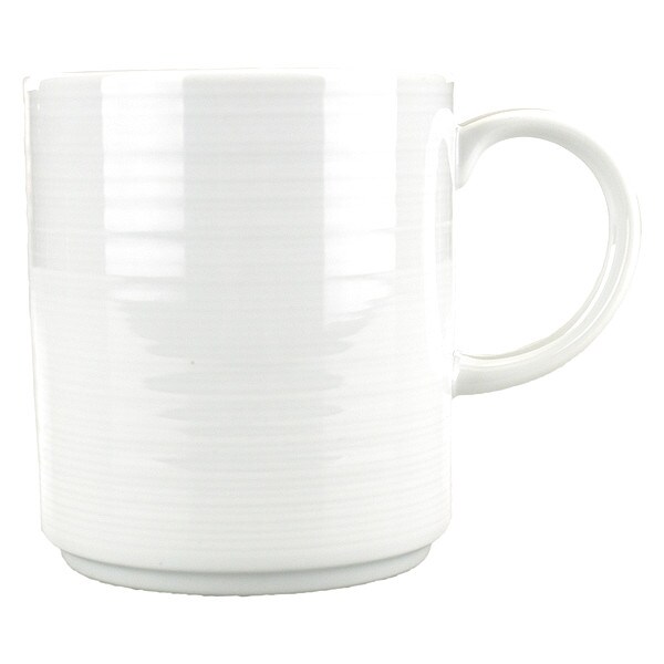 Iti Mug, 12 fl oz, Bright White, PK36 - MZ-68