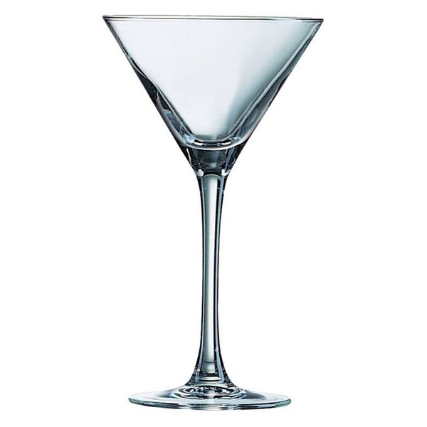 Arcoroc Arcoroc Excalibur 7.5 oz. Cocktail Glass, PK12 - D2024