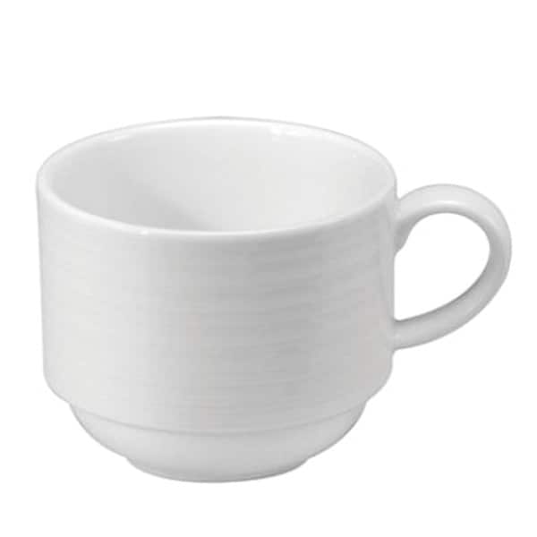 Iti Cup, 9 fl oz, Bright White, PK36 - MZ-23