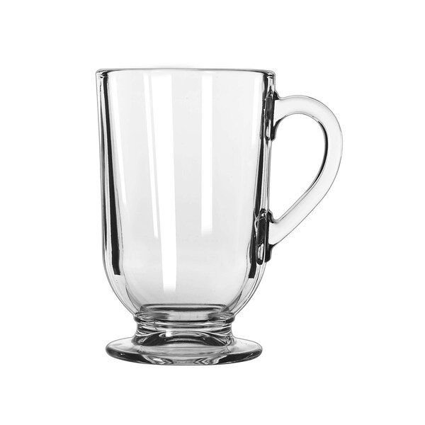 Libbey Libbey 10.5 oz. Irish Coffee Glass, PK12 - 5304