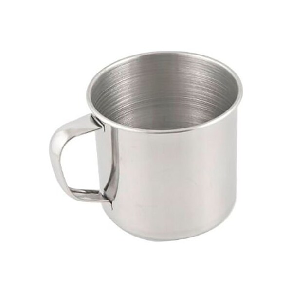 Guardian Survival Gear , Stainless Steel Cup - TSCB