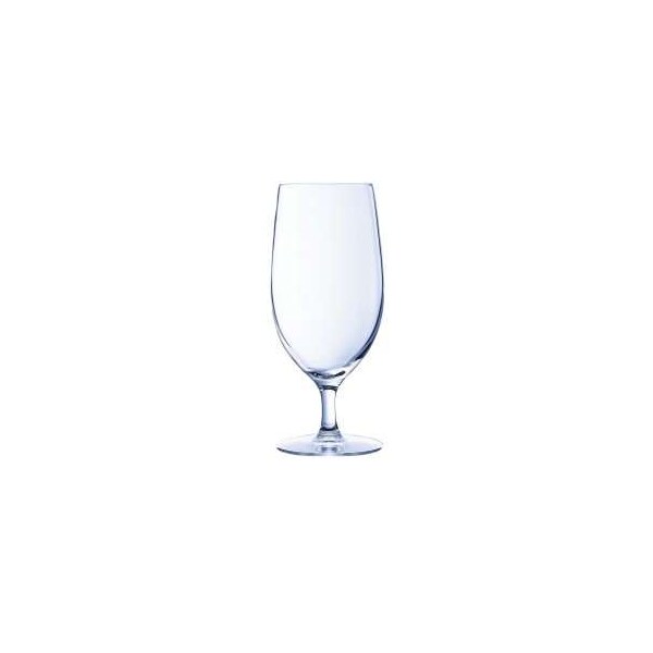 Arcoroc Arcoroc Cabernet 16 oz. Iced Tea Glass, PK24 - G3570
