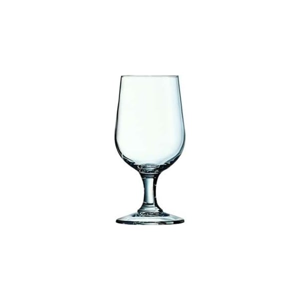 Arcoroc Arcoroc Excalibur 11 oz. All Purpose Goblet, PK36 - 71076