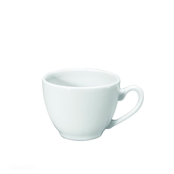 Oneida Hospitality Classic Cup Victorian 12PK - F1000000510