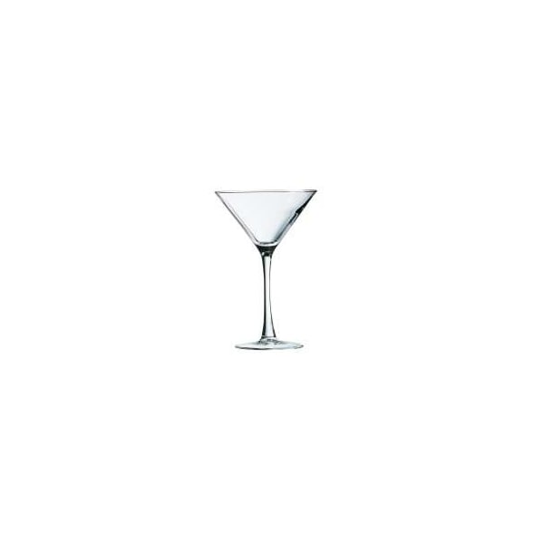 Arcoroc Arcoroc 7.5 oz. Excalibur Cocktail Master Glass 1 Glass, PK12 - 09232