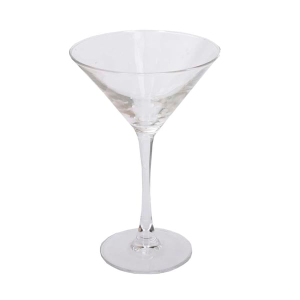 Arcoroc Arcoroc 7.5 oz. Excalibur Cocktail Master Glass 1 Glass, PK12 - 09232