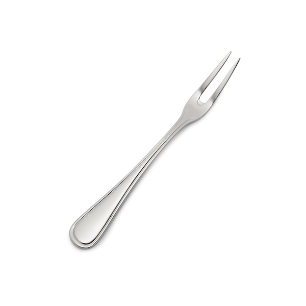 Bon Chef Ravello, Escargot Fork, Mirror Finish, 18/10, 6" , set of 12 - S4624