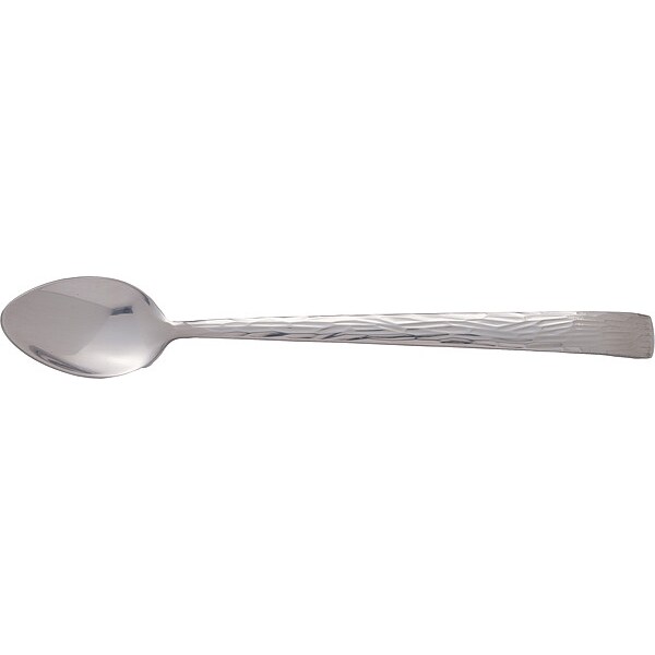 Iti Ice Tea Spoon, 7 1/2 in L, Silver, PK12 - SP-115