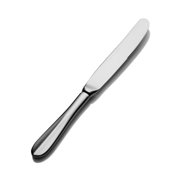 Bon Chef Chambers, Dinner Knife, Hollow Handle, Mirror Finish, 13/0, 9.30" * Same As S109* , set of 12 - S1109