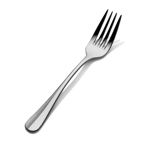 Bon Chef Chambers, Dinner Fork, Mirror Finish, 18/0, 7.6" , set of 12 - SBS1105
