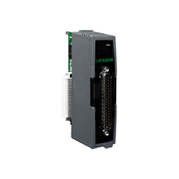 I-87024DW - Módulo de salida analógica de 4 canales de 14 bits - I-87024DW-G