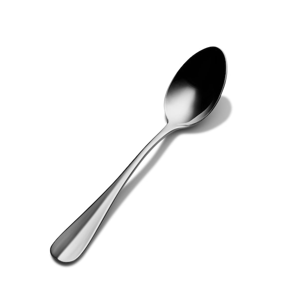 Bon Chef Chambers, Teaspoon, Mirror Finish, 18/0, 6.32" , set of 12 - SBS1100