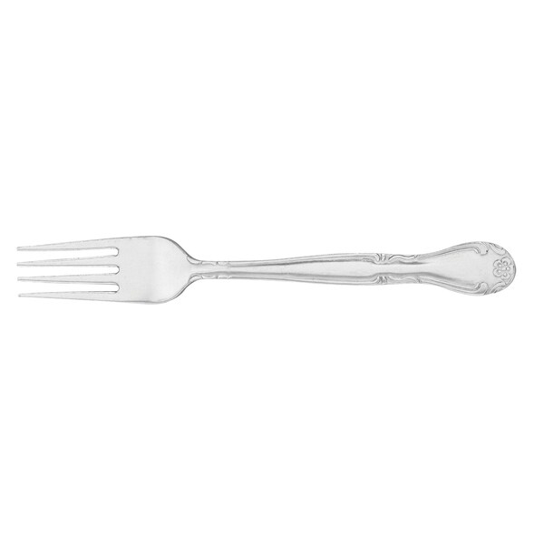 Walco Stainless The Walco Stainless Collection Barclay Child Fork, PK12 - 11905