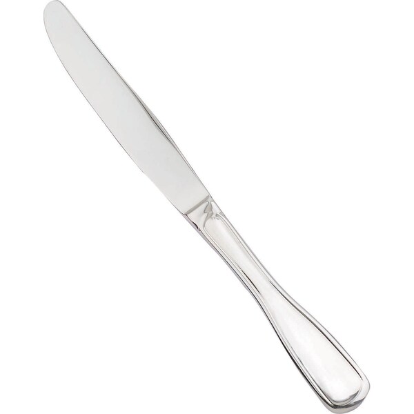 The Walco Stainless Collection The Walco Stainless Collection Saville Dinner Knife, PK12 - 6645