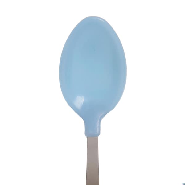 Dreambaby Color Changing Heat Sensing Soft Tip Spoon, 6PK - L516