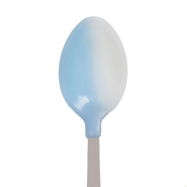 Dreambaby Color Changing Heat Sensing Soft Tip Spoon, 6PK - L516