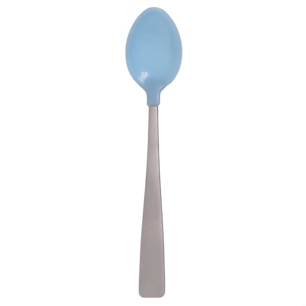 Dreambaby Color Changing Heat Sensing Soft Tip Spoon, 6PK - L516