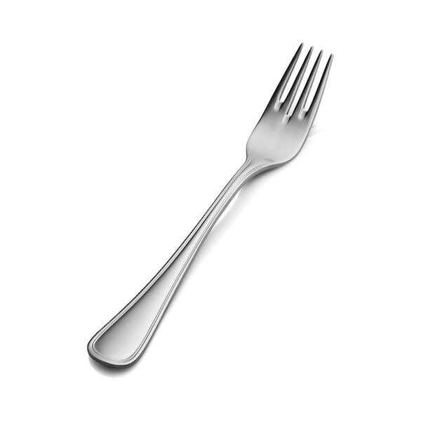 Bon Chef Tuscany, Fish Fork, Mirror Finish, 18/0, 7.25" , set of 12 - SBS317