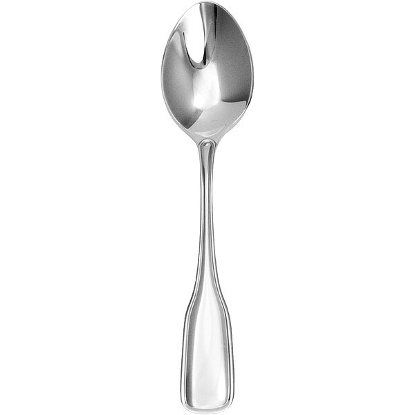 Iti Teaspoon, 6 1/4 in L, Silver, PK12 - BK-111