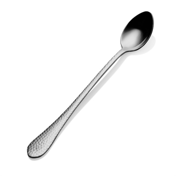Bon Chef Reflections, Ice Teaspoon, Mirror Finish, 18/0, 7.73" , set of 12 - SBS1202