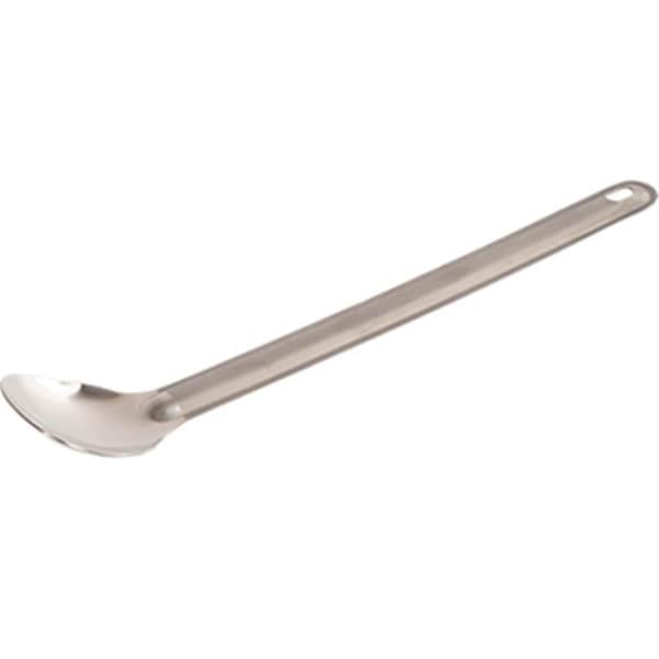 Eat-In Tools Long Titanium Spoon - EA1819793
