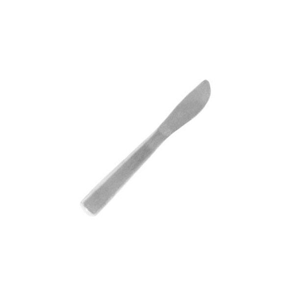Walco Stainless 8 in Windsor Heavy Weight Dinner Knife, PK12 - 8945