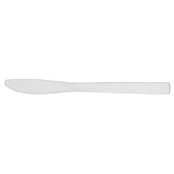The Walco Stainless Collection The Walco Stainless Collection Windsor Serrated Knife, PK12 - 7224