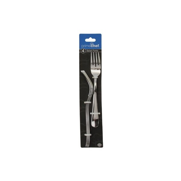 Robinson Home Products Delson 4PK Salad Forks - 200015