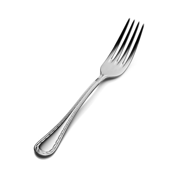Bon Chef Amore, Dinner Fork, Mirror Finish, 18/0, 7.59" , set of 12 - SBS405