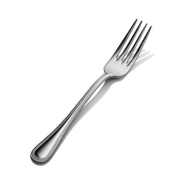 Bon Chef Sombrero, Dinner Fork, Euro, Mirror Finish, 18/10, 8.19" , set of 12 - S1006