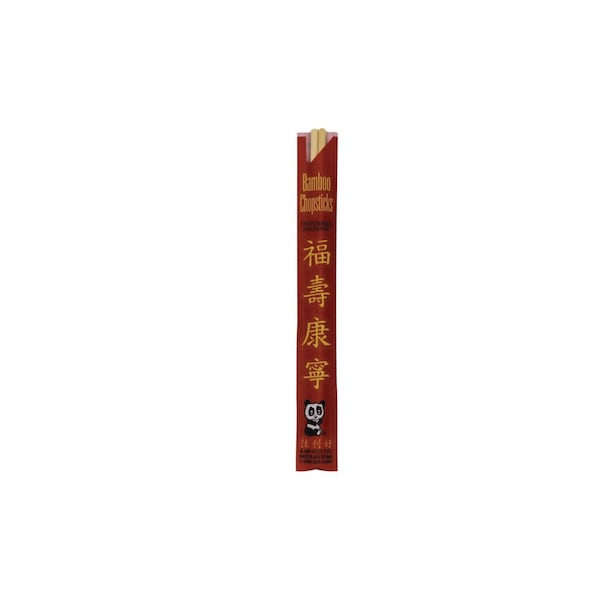 Kari-Out Chopsticks, 9 in., 1000PK - 1100200