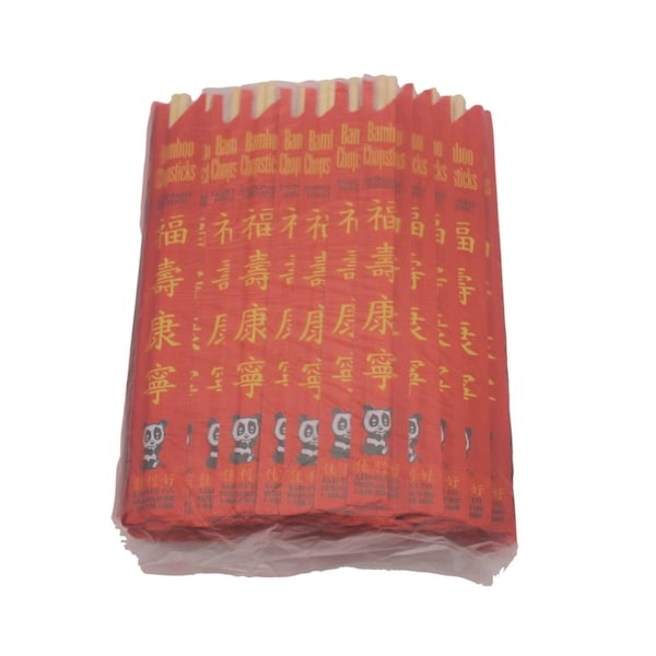 Kari-Out Chopsticks, 9 in., 1000PK - 1100200