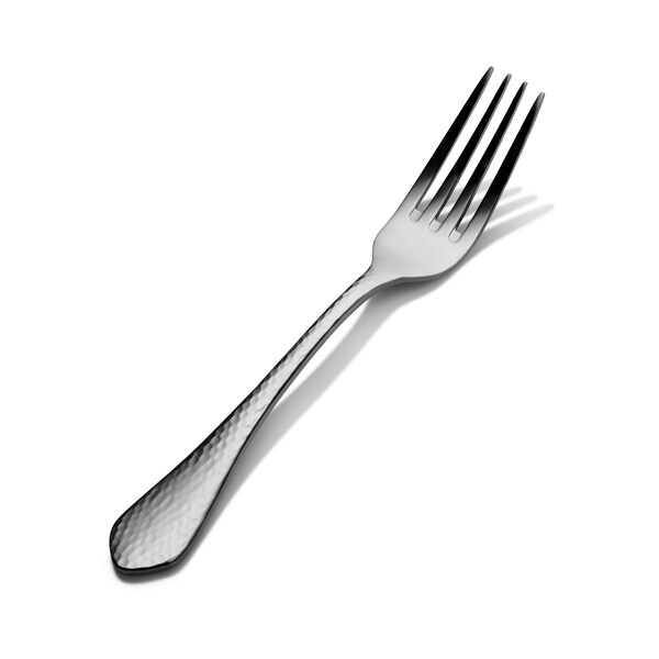 Bon Chef Reflections, Dinner Fork, Mirror Finish, 18/10, 7.68" , set of 12 - S1205
