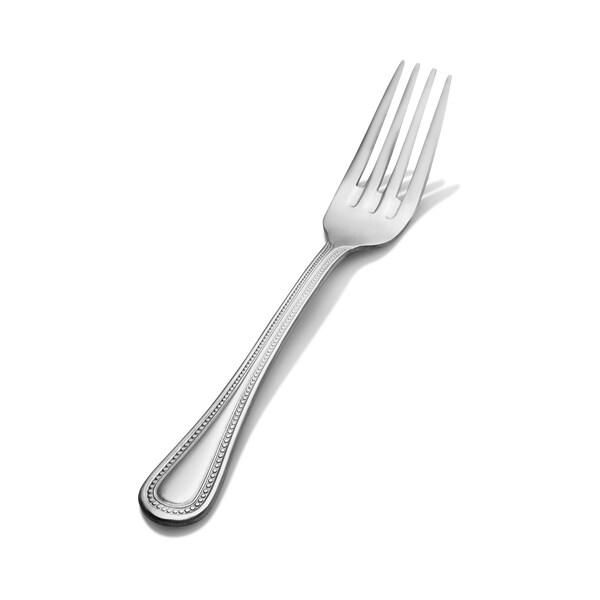 Bon Chef Sombrero, Dinner Fork, Brush Finish, 18/0, 7.59" , set of 12 - SBS3305