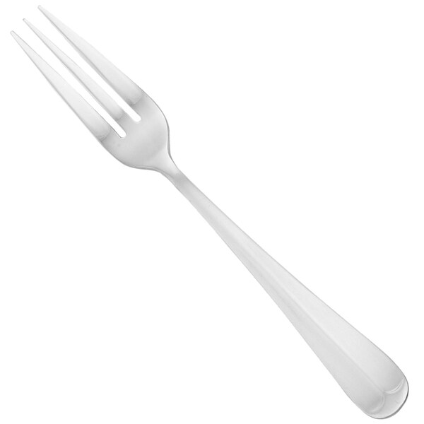 Walco Stainless The Walco Stainless Collection Royal Bristol 3 Tine Dinner Fork, PK24 - 5105
