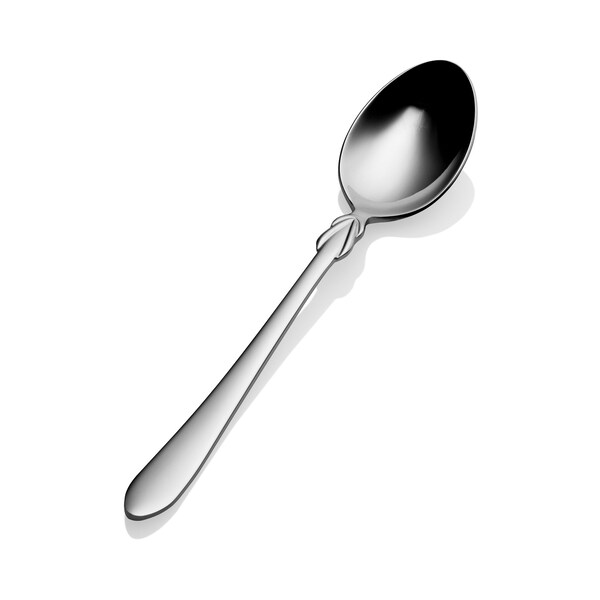 Bon Chef Forever, Teaspoon, Mirror Finish, 18/10, 6.35" , set of 12 - S2300