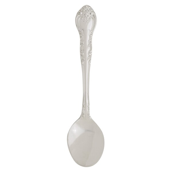 Hic Kitchen Fino Spoon Demi Traditional SS 12Pc - DS-8/12
