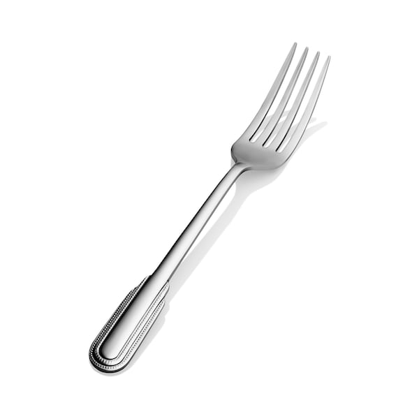 Bon Chef Empire, Dinner Fork, Mirror Finish, 18/10, 7.40" , set of 12 - S2405