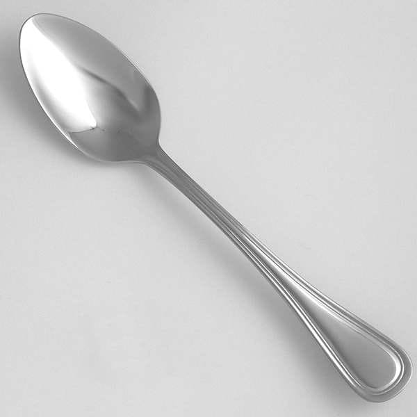 Walco Dessert Spoon, Length 7 1/16 In, PK36 - WL3507