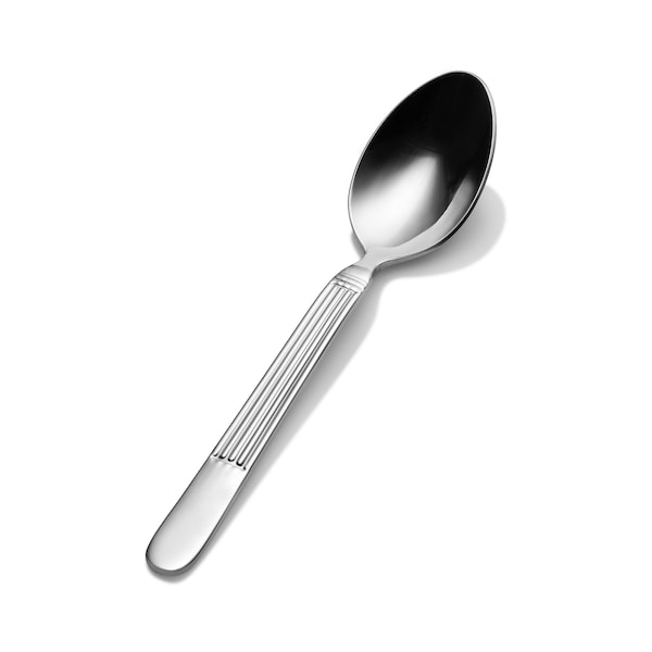 Bon Chef Apollo, Teaspoon, Mirror Finish, 18/0, 5.98" , set of 12 - SBS3600
