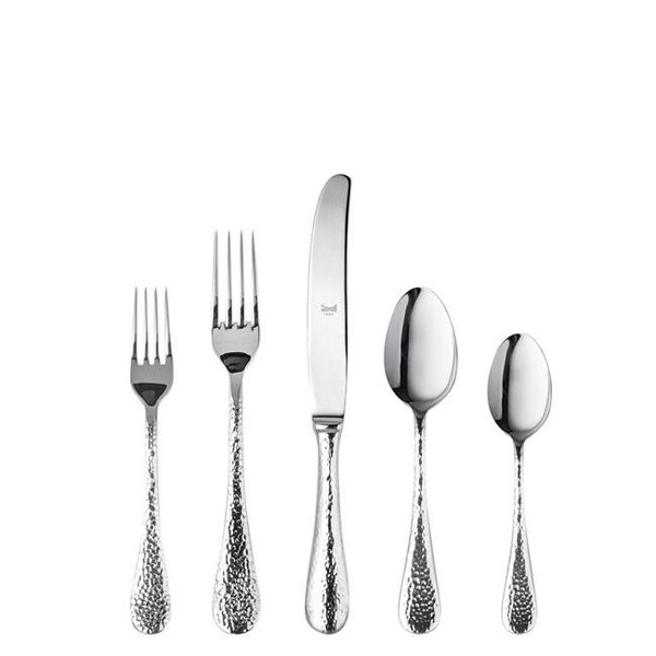 Mepra Mepra 106822020 Epoque Place Setting - 20 Piece - 106822020