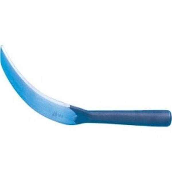 Martin Martin Sprocket & Gear FMT-1054 Long Curved Spoon - Blue - FMT-1054