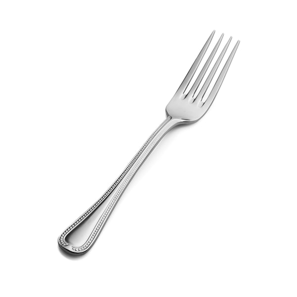Bon Chef Bolero, Dinner Fork, Euro, Mirror Finish, 18/10, 8.19" , set of 12 - S706
