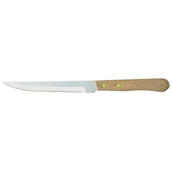 Walco Steak Knife, 8 5/8 In, PK36 - WL740527