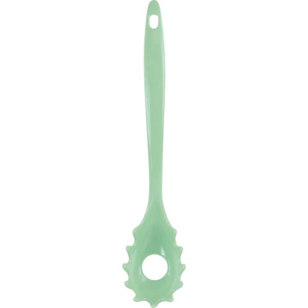 Reston Lloyd Melamine Spaghetti Fork Seafoam - 98692